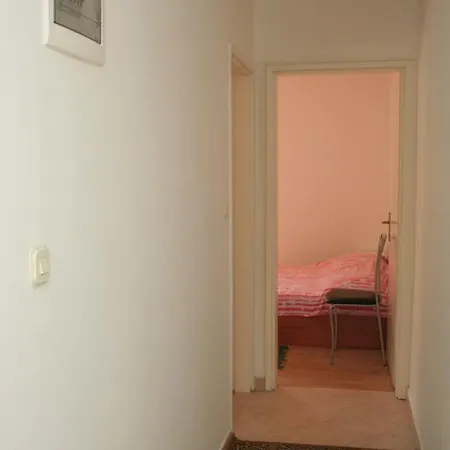 Appartamento Brna 4415b