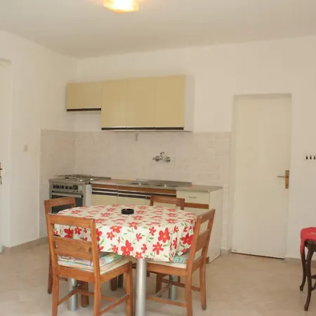 Appartamento Brna 4415b