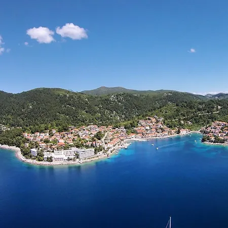 Brna 4415b Appartamento Smokvica (Korcula)