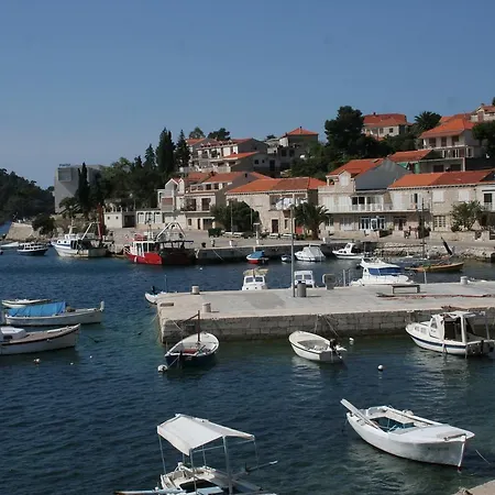 Brna 4415b Appartamento Smokvica (Korcula)