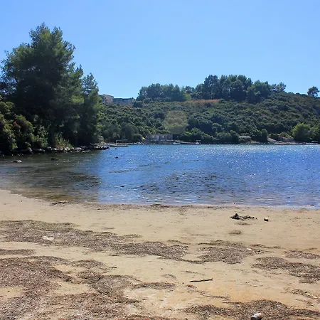 Appartamento Brna 4415b Smokvica (Korcula)